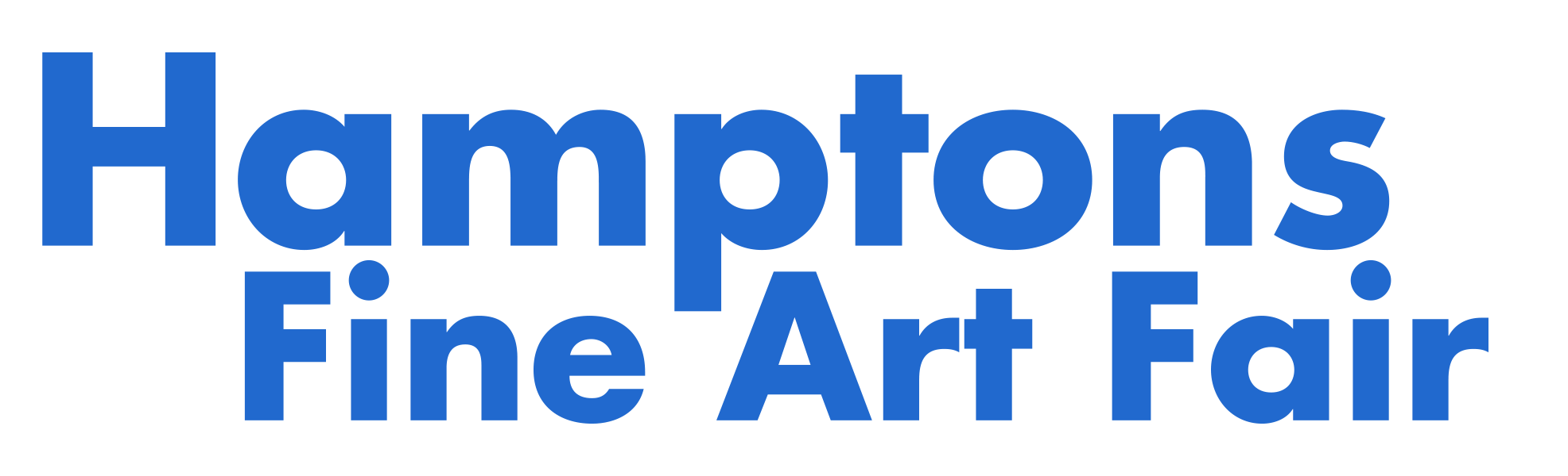 Hamptons Fine Art Fair